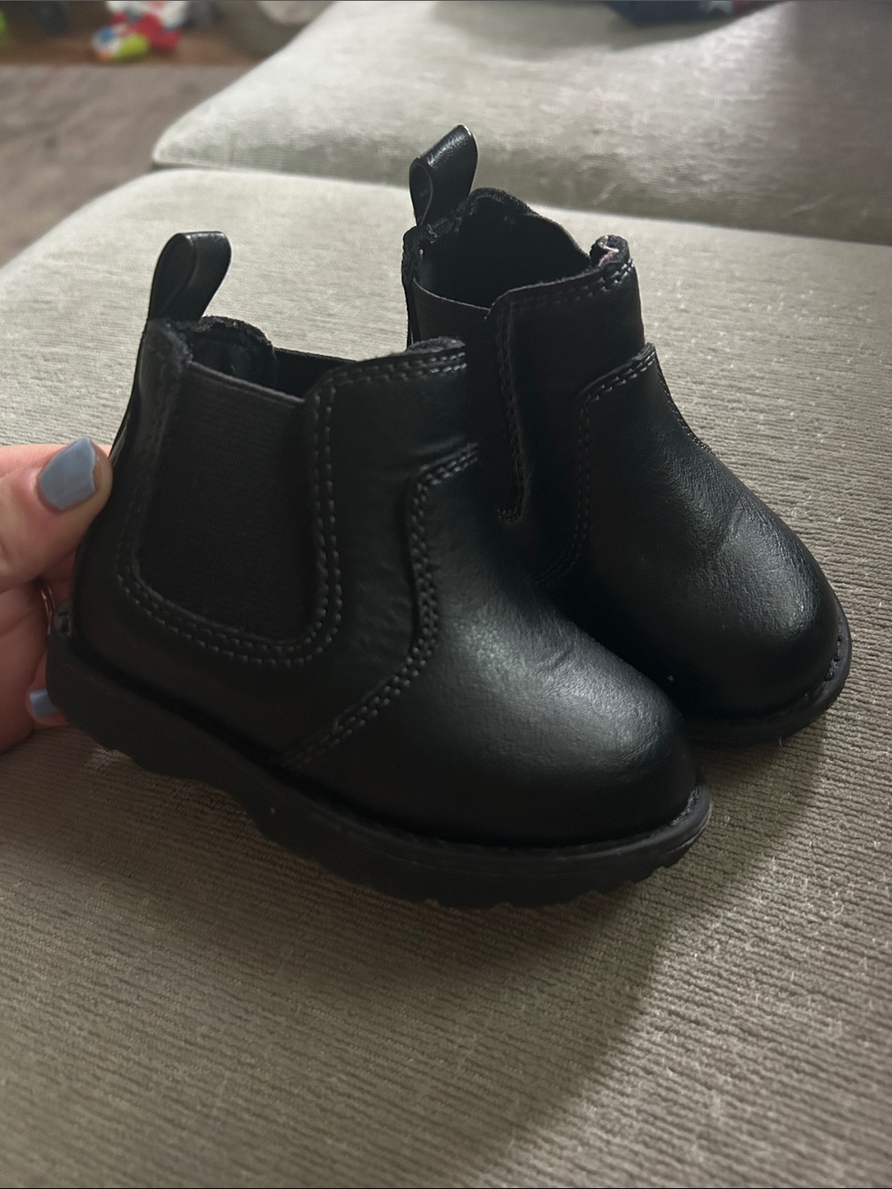Old navy toddler Boots